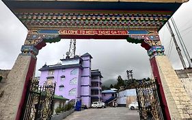 Hotel Tashi ga Tsel